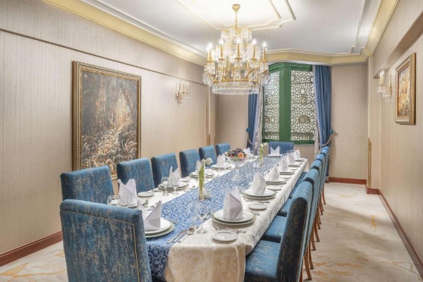 Madinah Hilton Hotel image 100