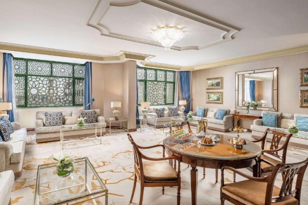 Madinah Hilton Hotel image 101