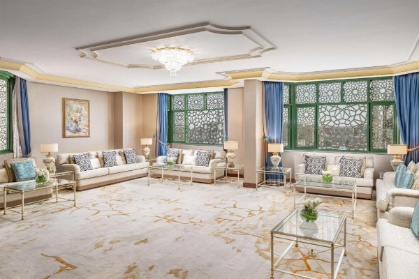 Madinah Hilton Hotel image 102