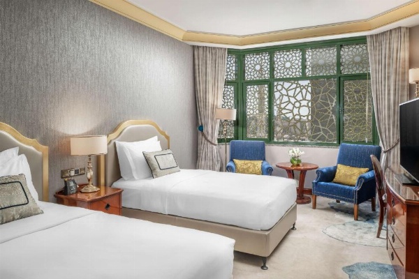 Madinah Hilton Hotel image 103