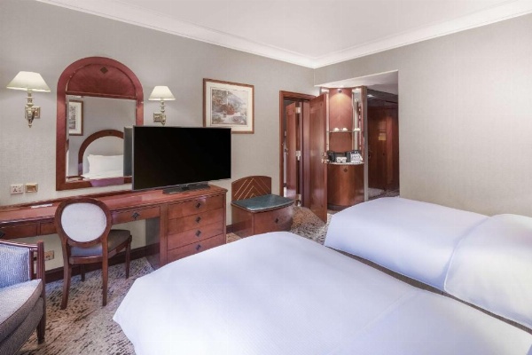 Madinah Hilton Hotel image 107