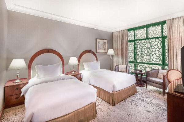 Madinah Hilton Hotel image 109