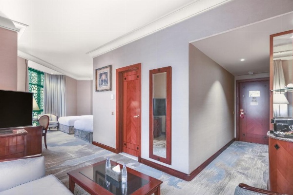 Madinah Hilton Hotel image 11