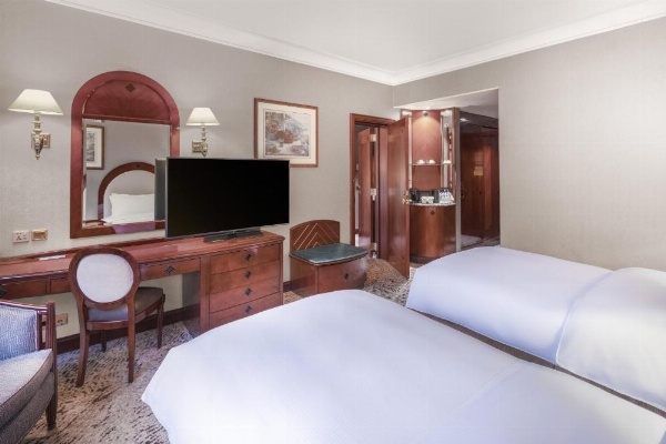 Madinah Hilton Hotel image 111