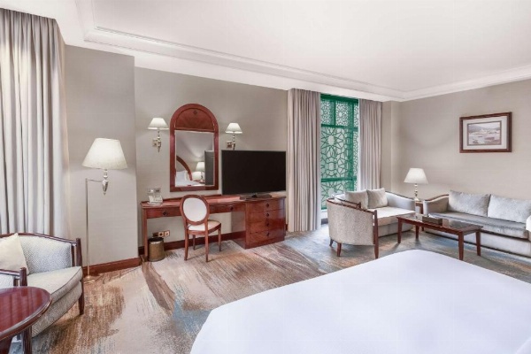 Madinah Hilton Hotel image 113