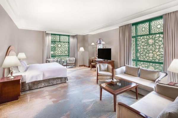 Madinah Hilton Hotel image 115