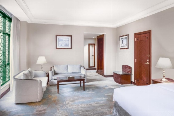 Madinah Hilton Hotel image 117