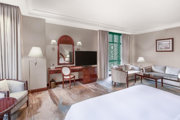 Madinah Hilton Hotel image 118