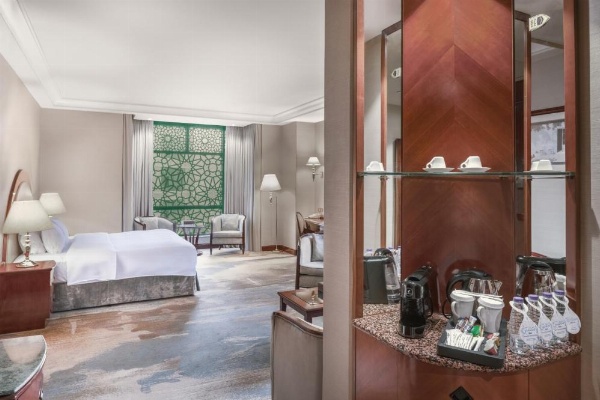 Madinah Hilton Hotel image 119