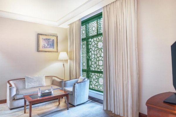 Madinah Hilton Hotel image 12