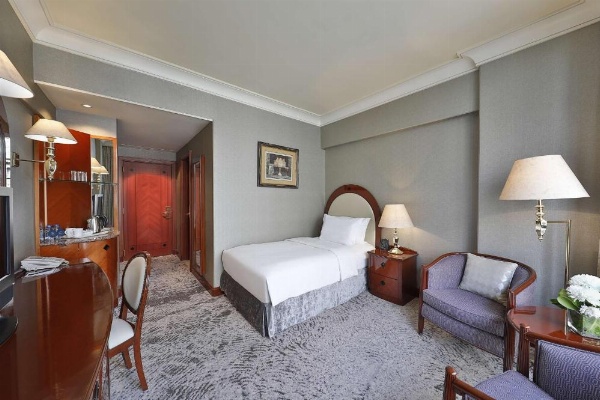 Madinah Hilton Hotel image 121