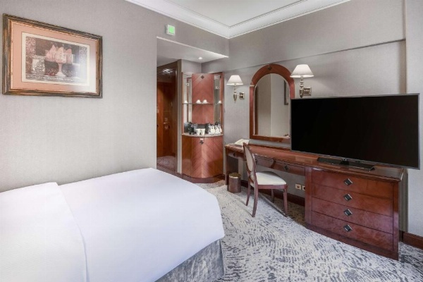 Madinah Hilton Hotel image 122