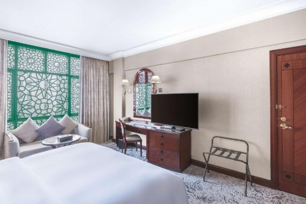 Madinah Hilton Hotel image 15