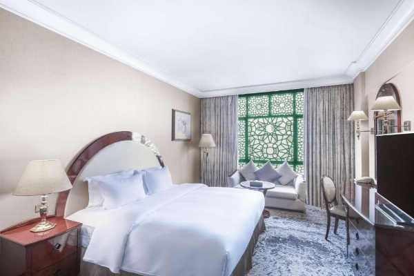 Madinah Hilton Hotel image 16