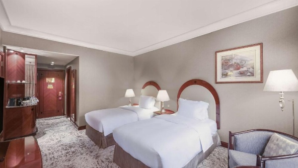 Madinah Hilton Hotel image 21