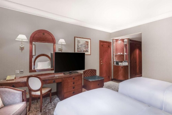 Madinah Hilton Hotel image 23