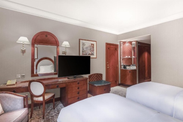 Madinah Hilton Hotel image 24