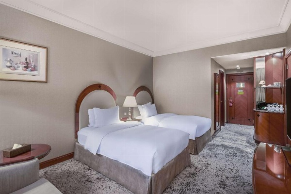 Madinah Hilton Hotel image 28