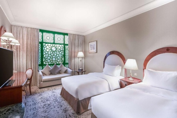 Madinah Hilton Hotel image 29