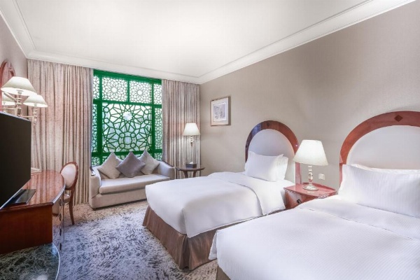 Madinah Hilton Hotel image 30