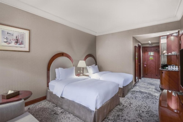 Madinah Hilton Hotel image 31