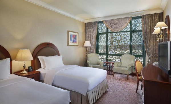 Madinah Hilton Hotel image 32