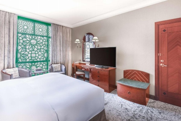 Madinah Hilton Hotel image 42