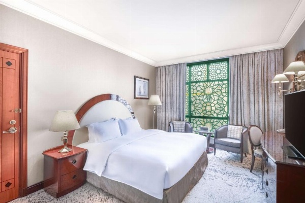 Madinah Hilton Hotel image 43