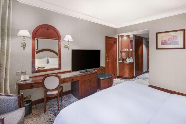 Madinah Hilton Hotel image 48