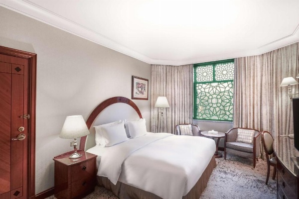 Madinah Hilton Hotel image 49