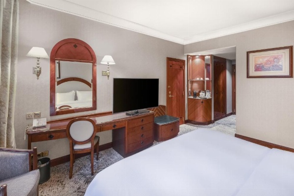 Madinah Hilton Hotel image 51