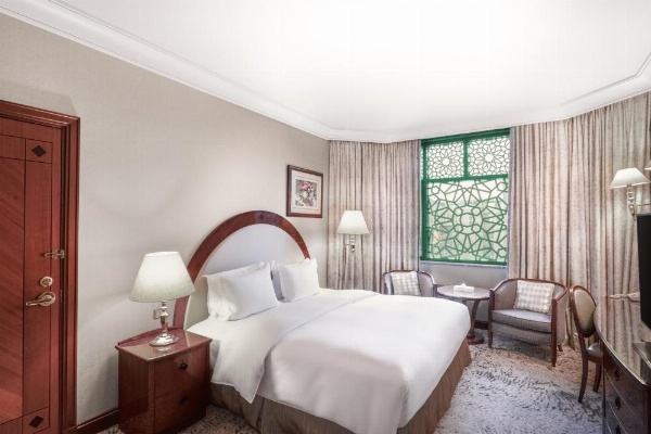 Madinah Hilton Hotel image 53