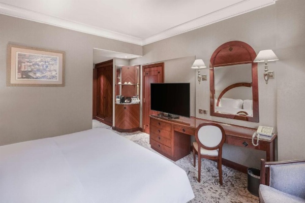 Madinah Hilton Hotel image 55