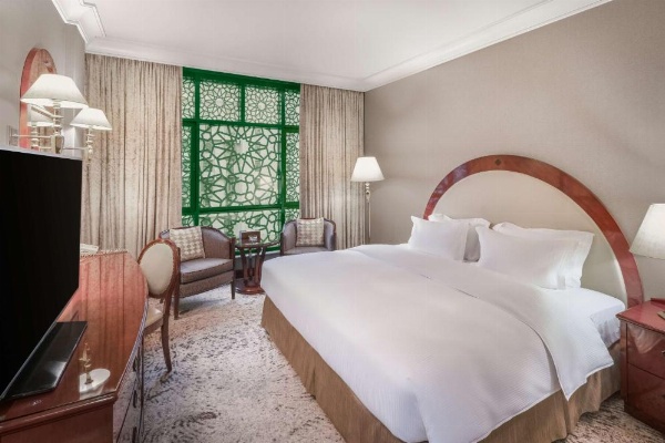 Madinah Hilton Hotel image 57