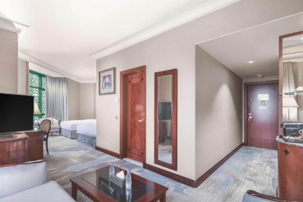 Madinah Hilton Hotel image 6