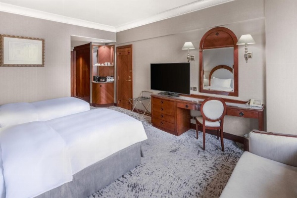 Madinah Hilton Hotel image 64