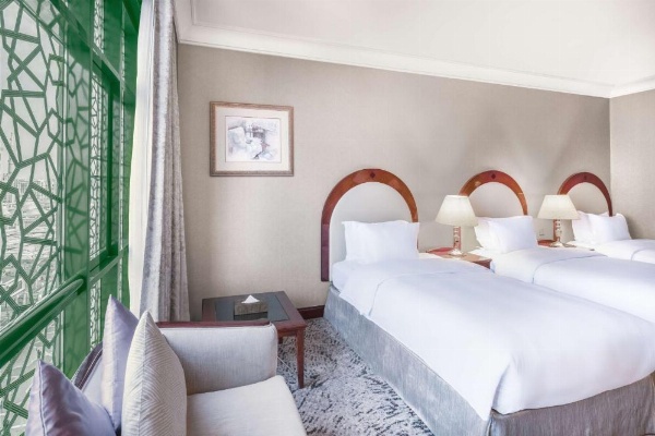 Madinah Hilton Hotel image 66