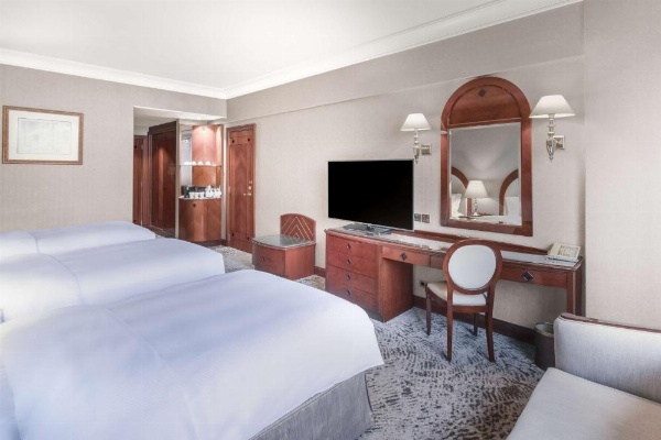 Madinah Hilton Hotel image 68