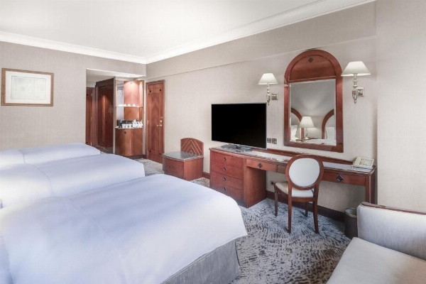 Madinah Hilton Hotel image 69