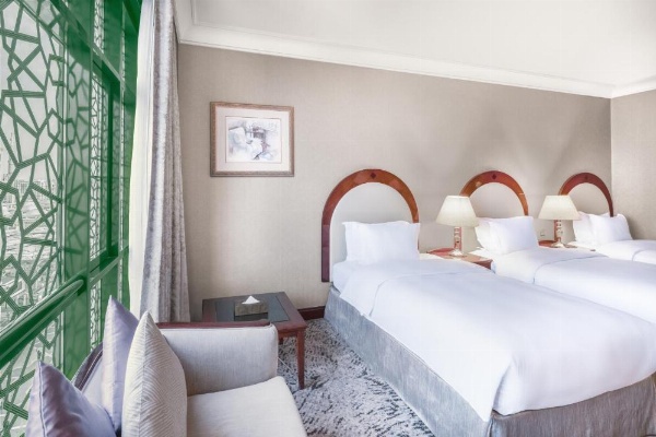 Madinah Hilton Hotel image 70