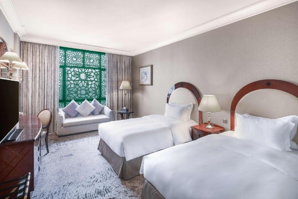 Madinah Hilton Hotel image 75