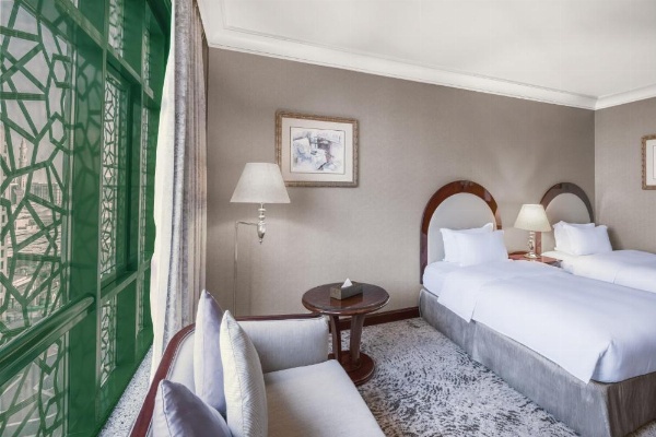 Madinah Hilton Hotel image 78