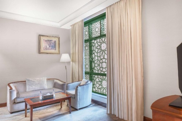 Madinah Hilton Hotel image 8