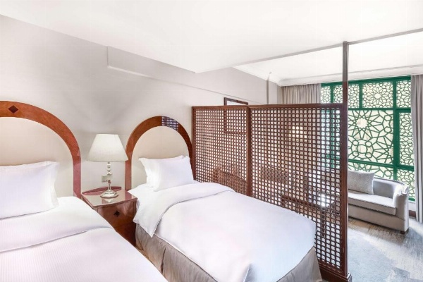 Madinah Hilton Hotel image 81