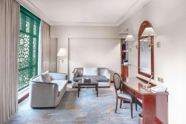 Madinah Hilton Hotel image 82