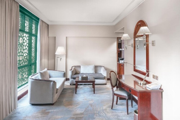 Madinah Hilton Hotel image 84