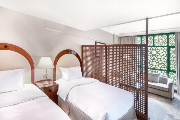 Madinah Hilton Hotel image 85