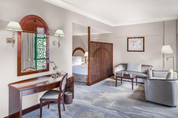 Madinah Hilton Hotel image 86