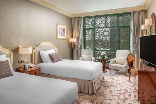 Madinah Hilton Hotel image 89