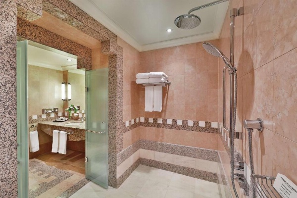 Madinah Hilton Hotel image 92